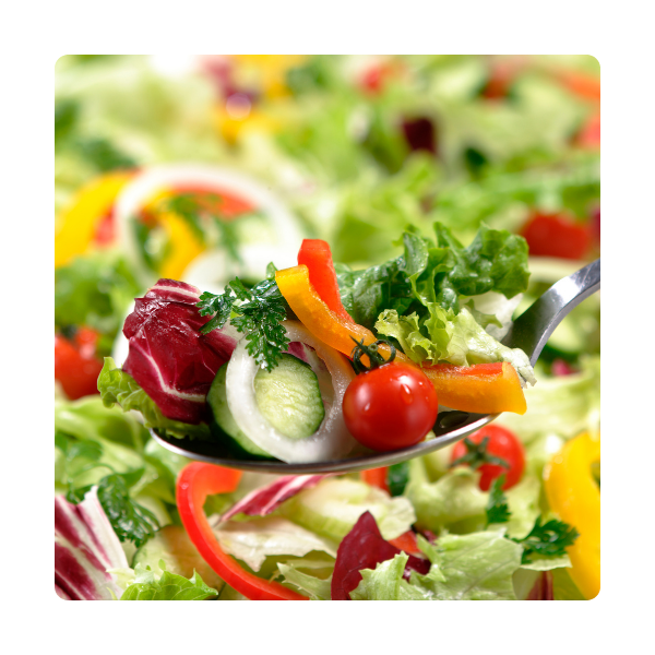 saladas