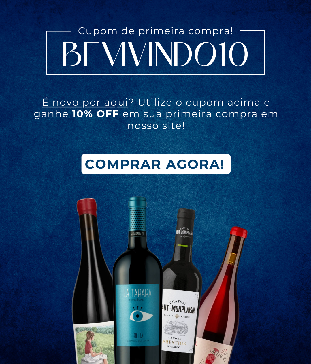 cupom de primeira compra full mobile
