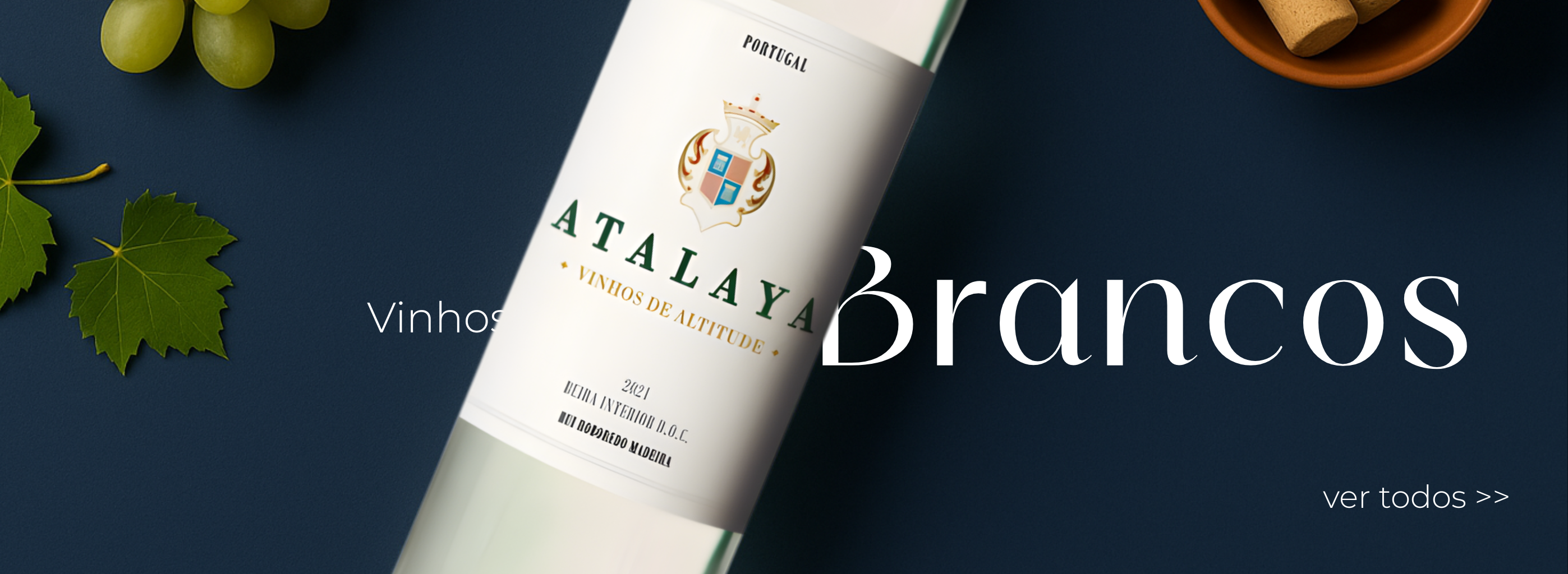 banner fixo vinhos brancos direito ao vinho