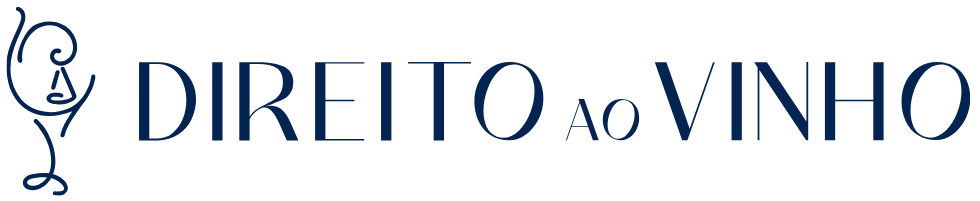 direito ao vinho logo