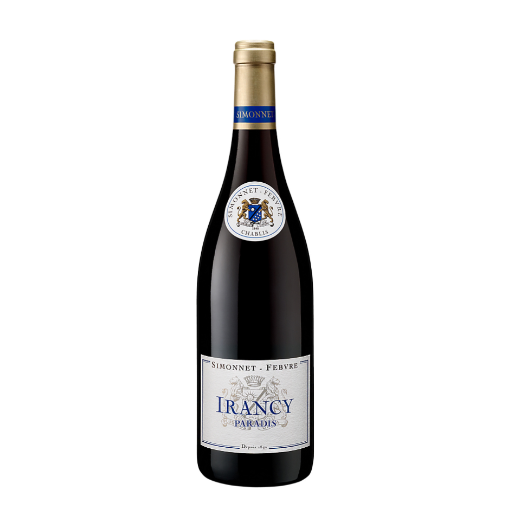 Vinho Tinto Franc&ecirc;s Irancy Pardis 750ml
