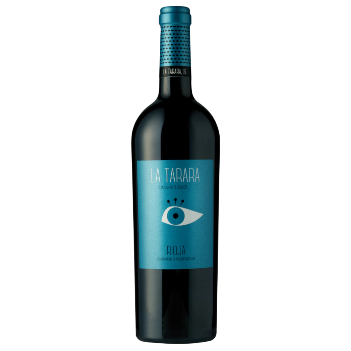 Vinho Tinto Espanhol La Tarara 750ml