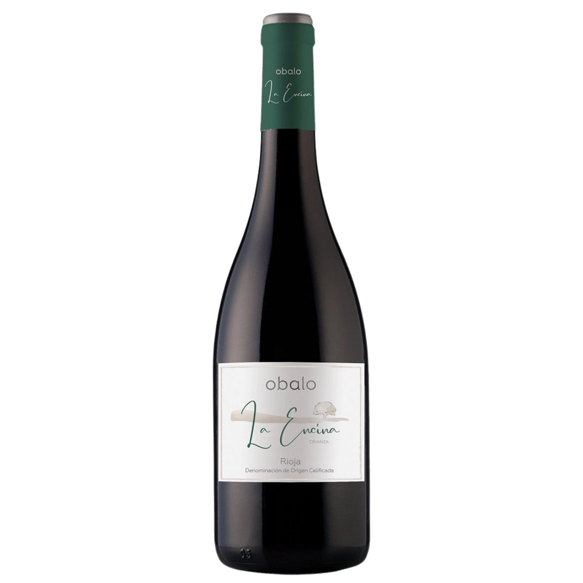 Vinho Tinto Obalo La Encina 750ml