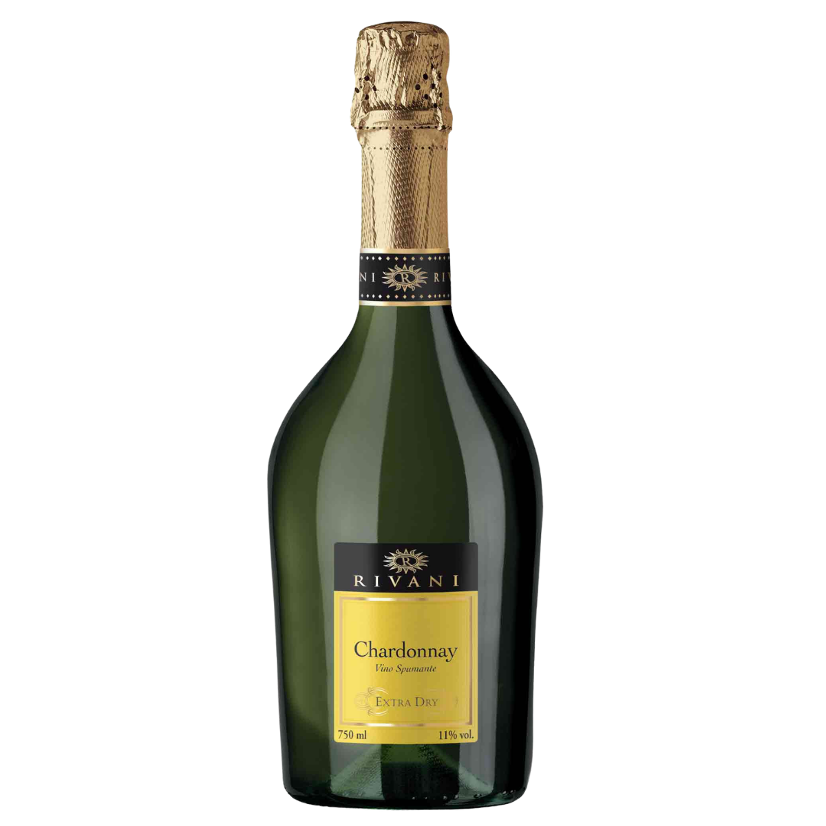 Espumante Rivani Chardonnay 750ml