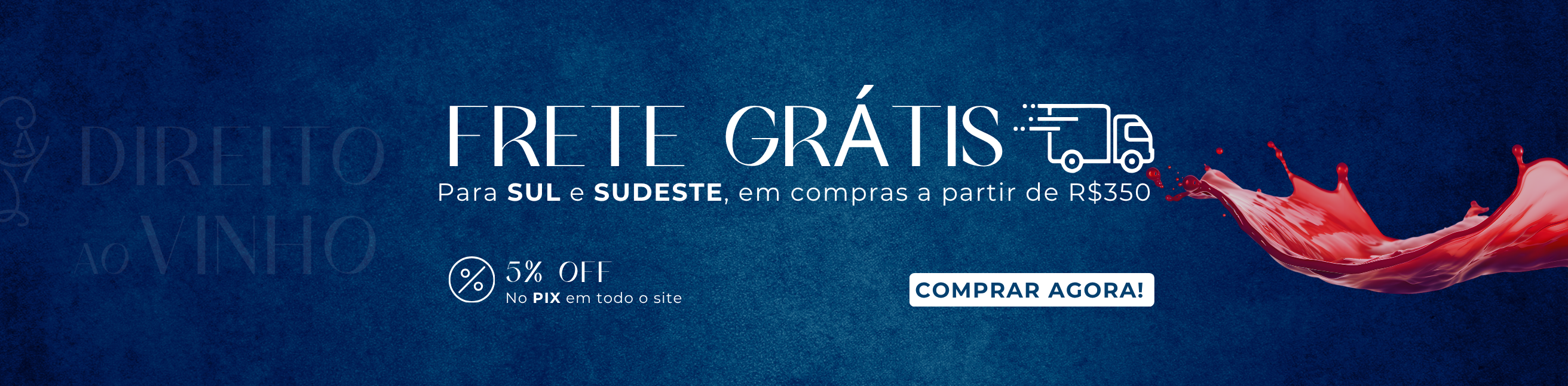 frete gratis full